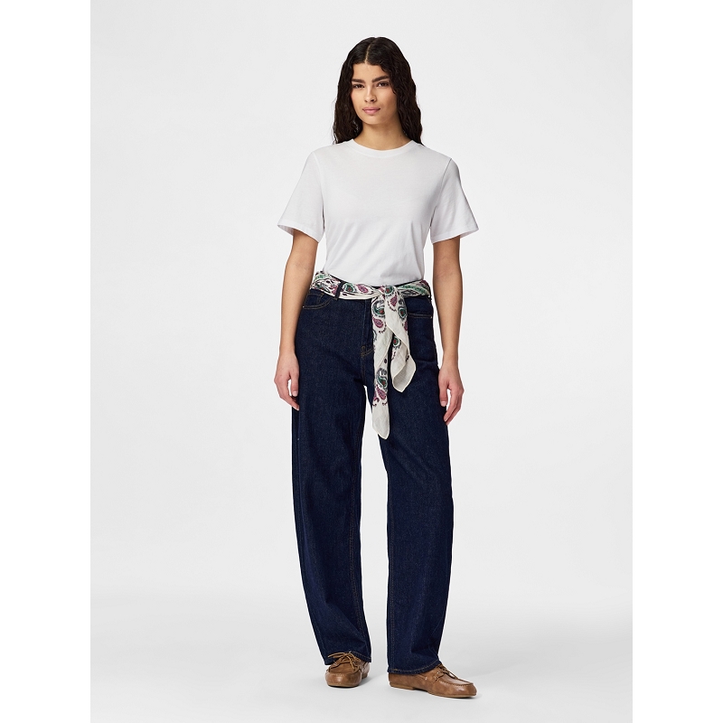 Pieces PCMIRANDI SQUARE SCARF FC BC8903608_4