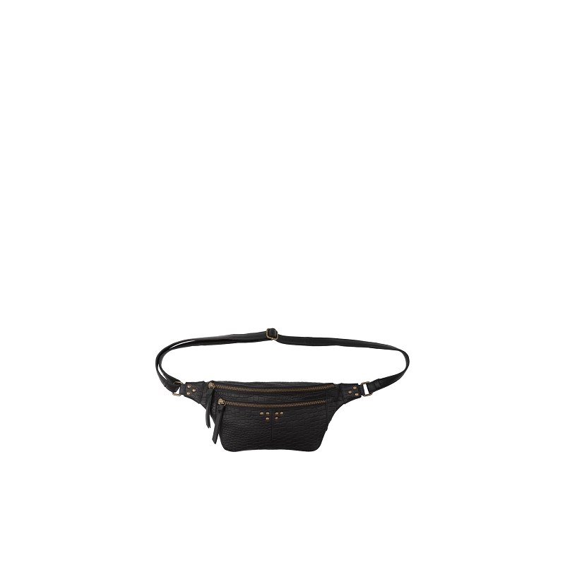 Pieces PCNAJA LEATHER BUMBAG FC