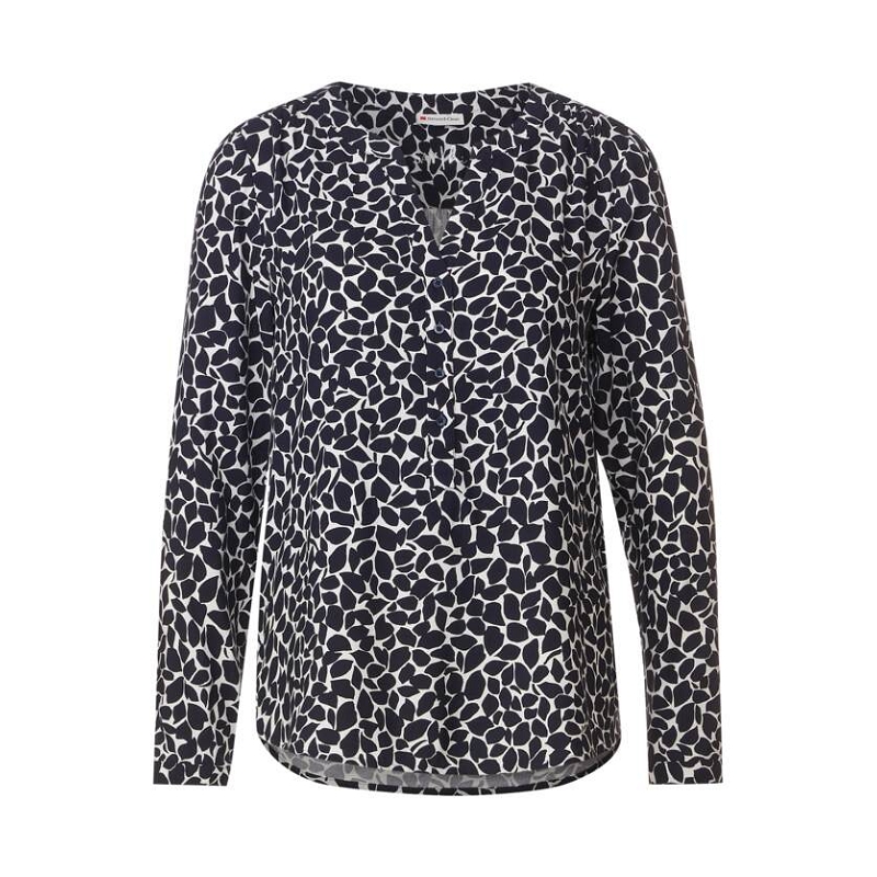 Street one QR LTD STYLE BAMIKA PRINT