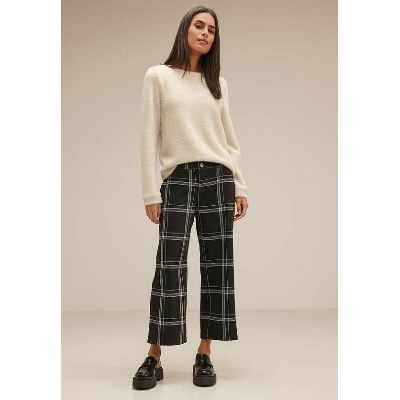 Street one SOFT FLUFFY UBOAT SHIRT8905801_4