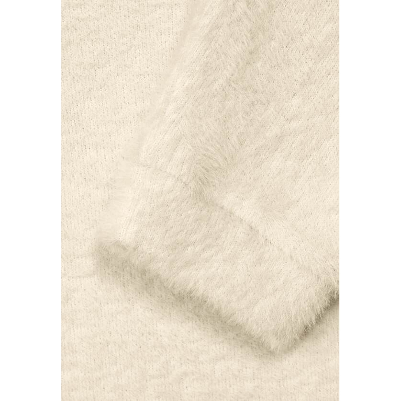 Street one SOFT FLUFFY UBOAT SHIRT8905801_5