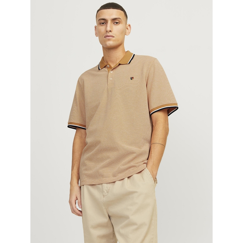 Jack and jones JPRBLUWIN POLO SS NOOS8907401_2