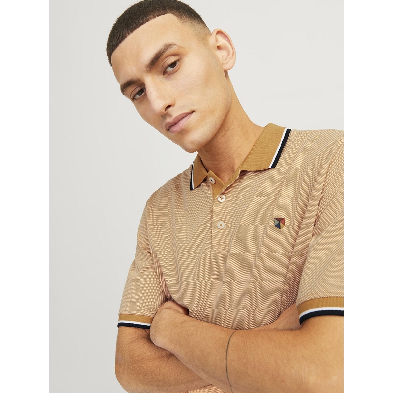 Jack and jones JPRBLUWIN POLO SS NOOS8907401_3