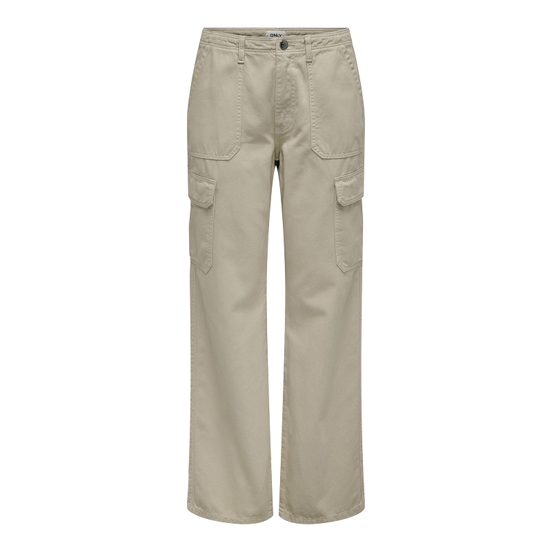 Only MALFY CARGO PANT PNT NOOS