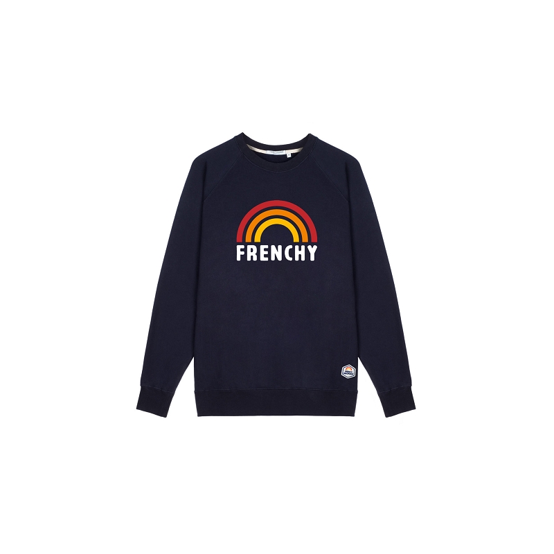 French disorder SWEAT CLYDE HSW3FRENC