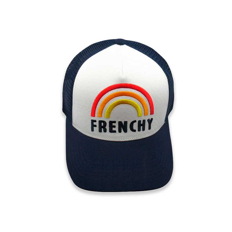 French disorder TRUCKER CAP FRENCHY