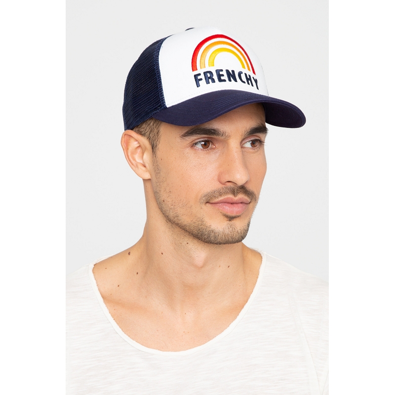 French disorder TRUCKER CAP FRENCHY8991601_2