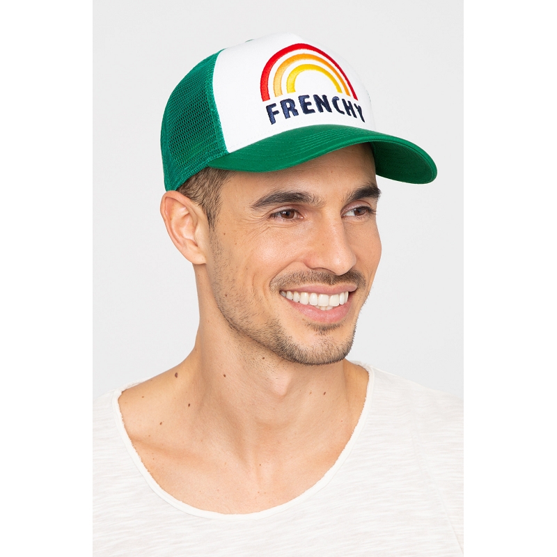 French disorder TRUCKER CAP FRENCHY8991602_2