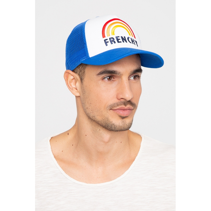 French disorder TRUCKER CAP FRENCHY8991603_2