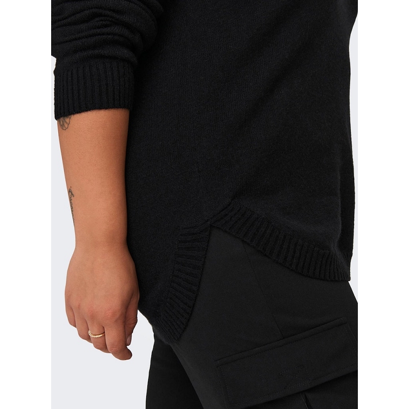 Only carmakoma CARMARGARETA LS PULLOVER KNT NOOS8999701_3