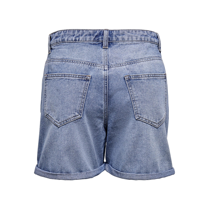 Only PHINE DNM SHORTS NOOS9235901_2