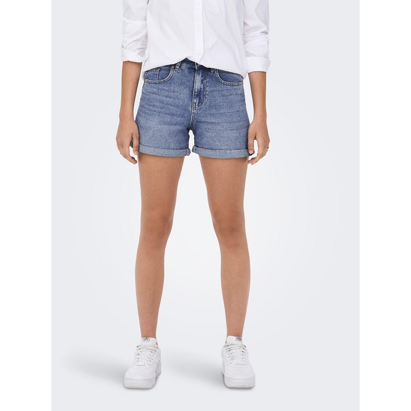 Only PHINE DNM SHORTS NOOS9235901_3