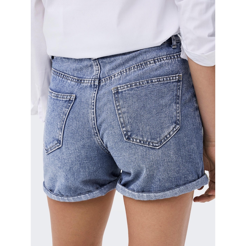 Only PHINE DNM SHORTS NOOS9235901_6