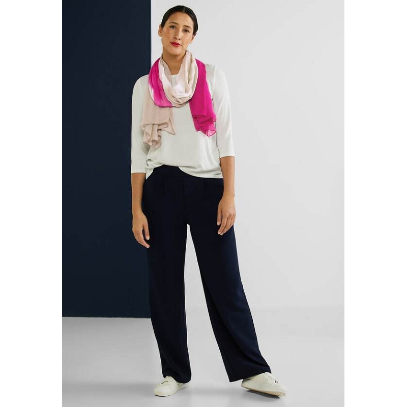 Street one DIP DYE LONGSCARF9266101_3