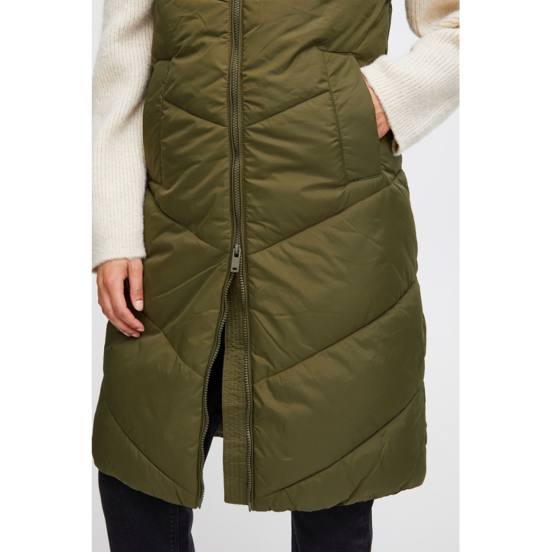 B young BYBOMINA WAISTCOAT 69270101_4