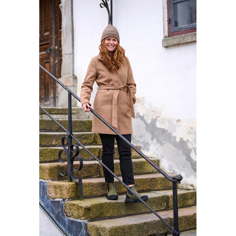 B young BYCILIA COAT 29270401_3