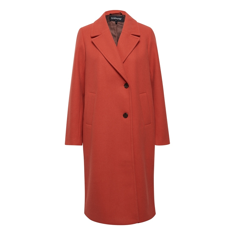 B young BYCILIA COAT 3