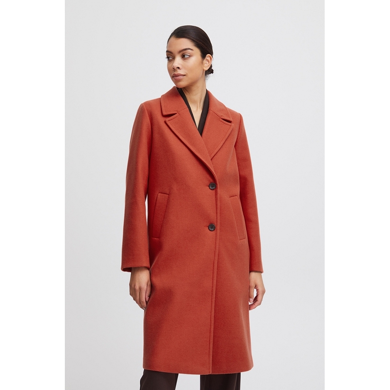 B young BYCILIA COAT 39270501_3
