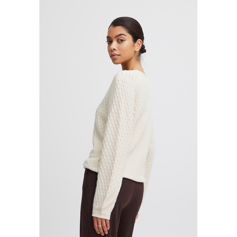 B young BYMILO VNECK9271601_3