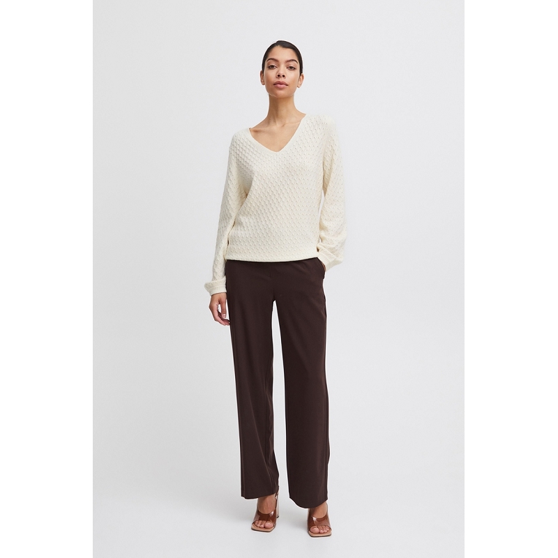 B young BYMILO VNECK9271601_6