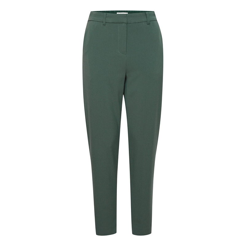B young DANTA PANTS CROP