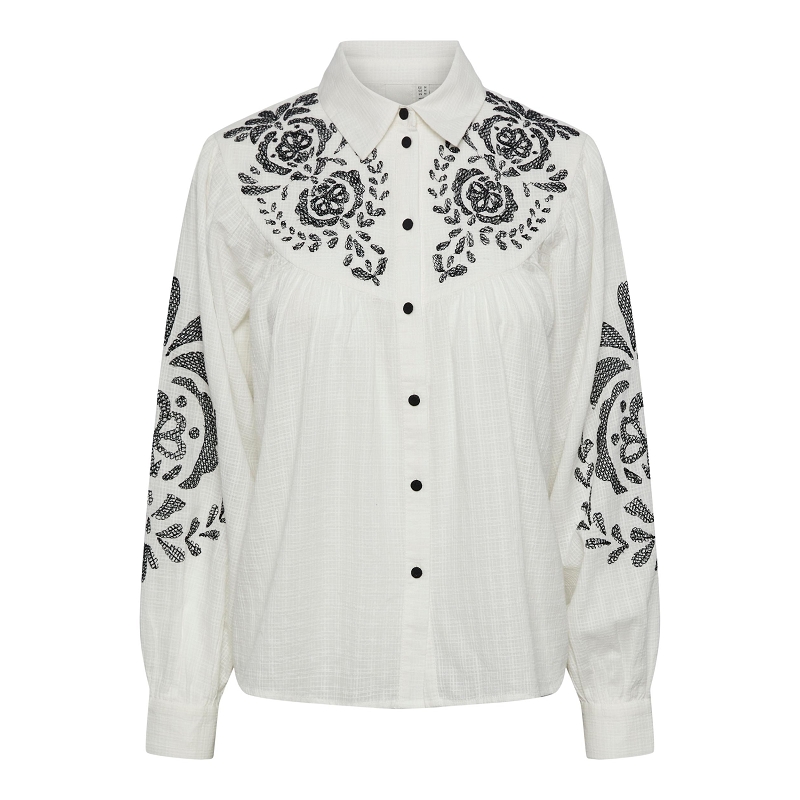 Yas bestsellers YASCONBA LS SHIRT