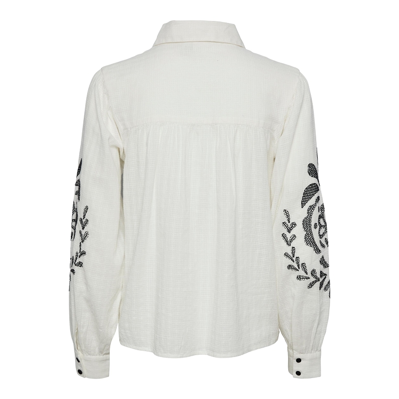 Yas bestsellers YASCONBA LS SHIRT9278601_2