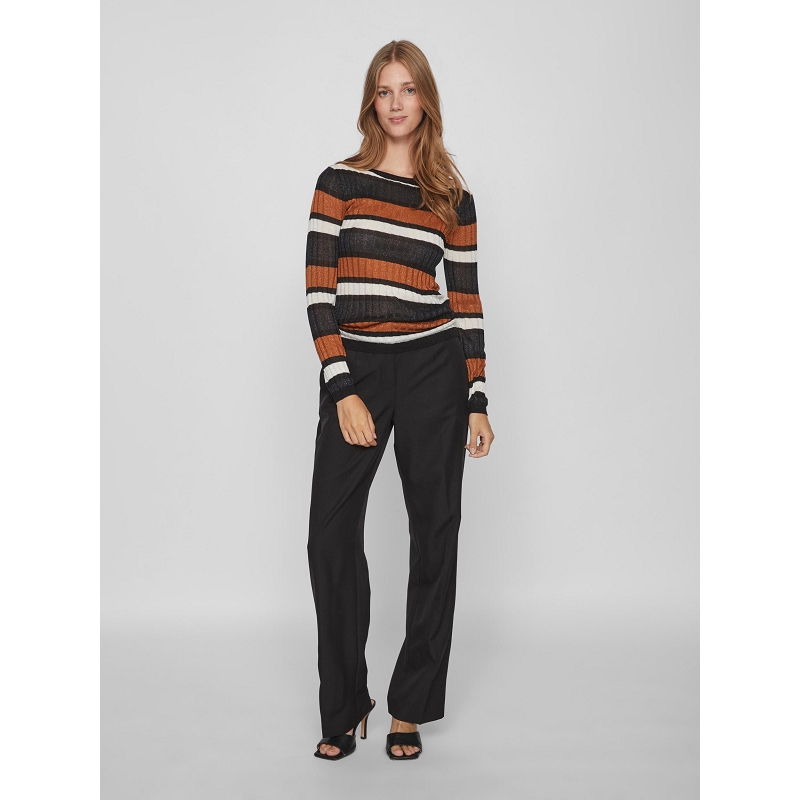 Vila VIEMBER NEW STRIPE LS GLITTER9279603_5