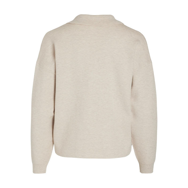 Vila VIOLIVINJA LS KNIT CARDIGANSU9279801_2