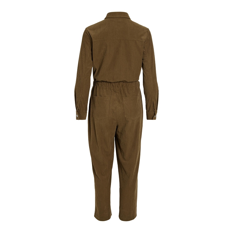 Vila VIVINTA STRING LS JUMPSUIT9279902_2