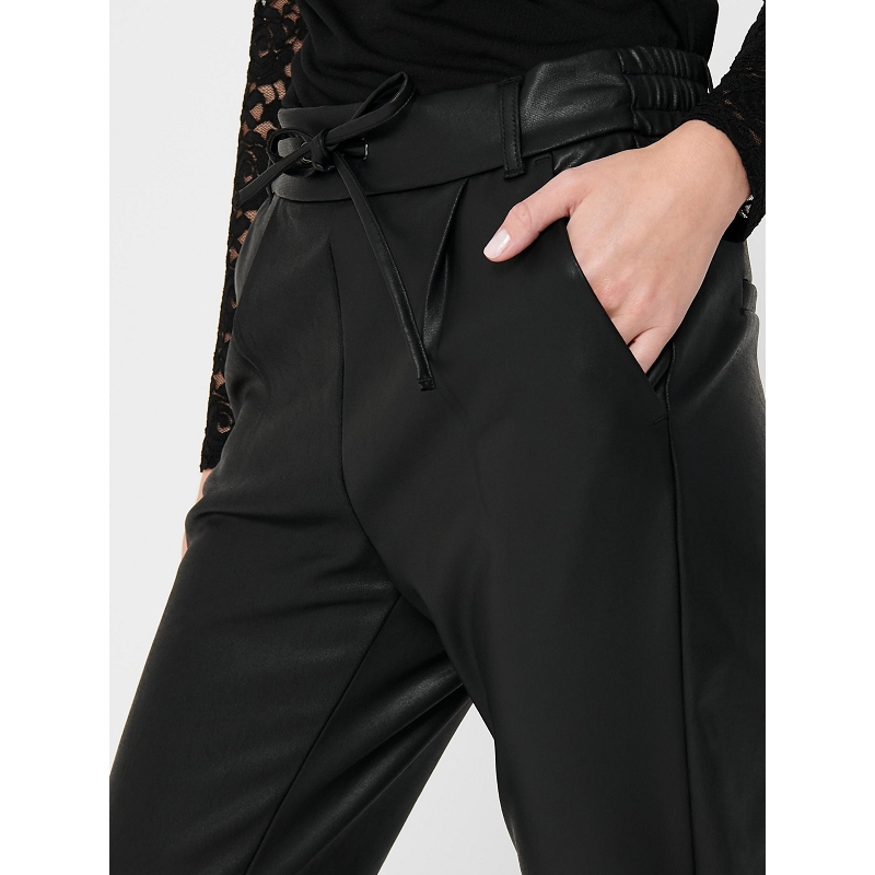 Only POPTRASH EASY COATED PANT9281301_4