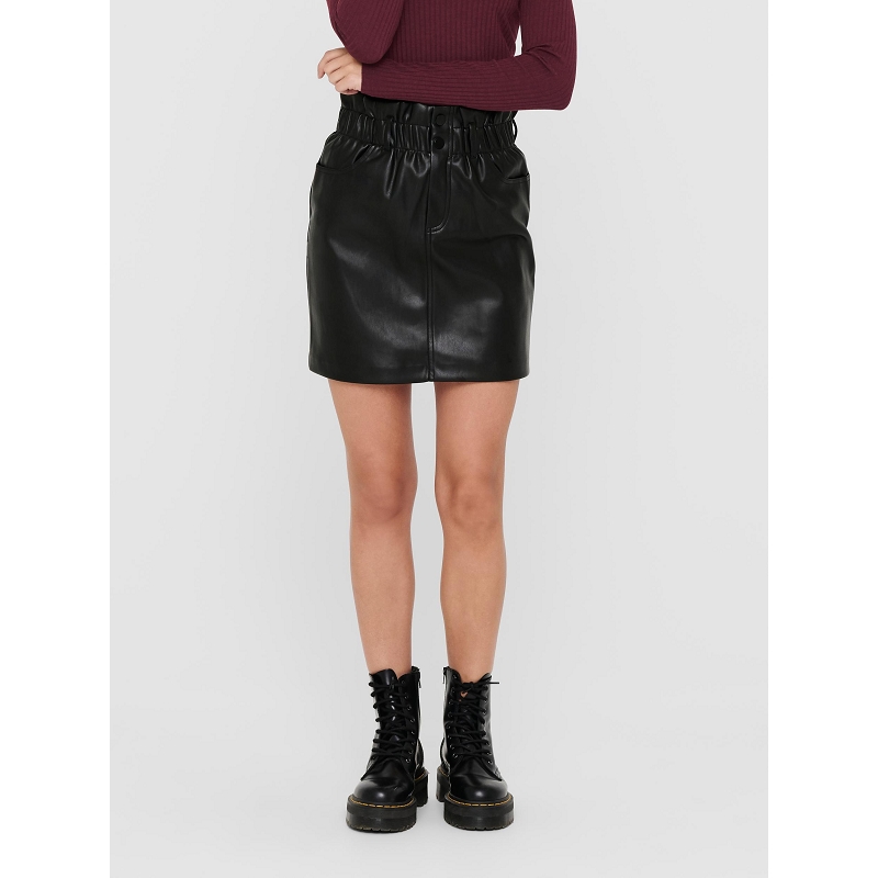 Only MAIYAMIRI FAUX LEATHER