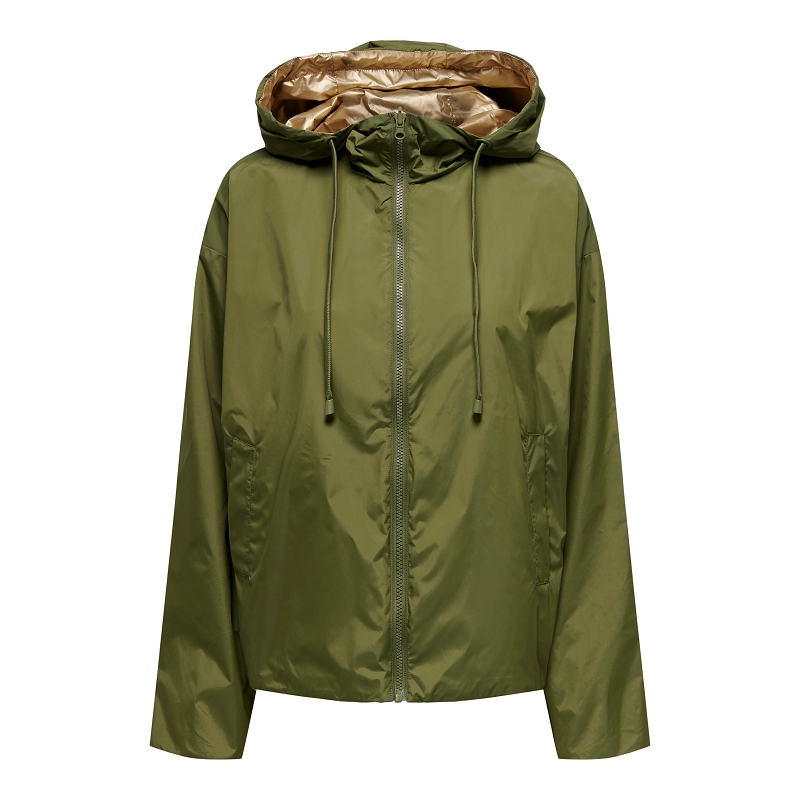 Only FRY REVERSIBLE JACKET OTW