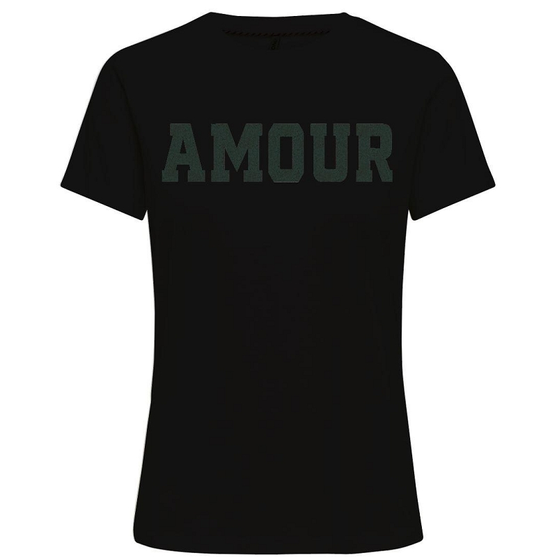 Only ANE SS FRENCH TOP CS JRS