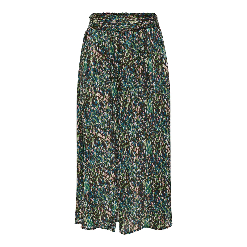 Only LARA FR LONG SKIRT PTM