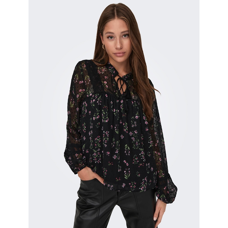 Only TESSA ELIZA LS TOP WVN9284401_2