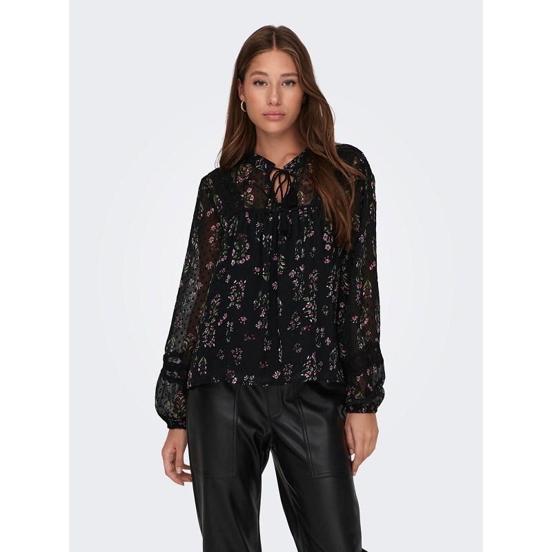 Only TESSA ELIZA LS TOP WVN9284401_3