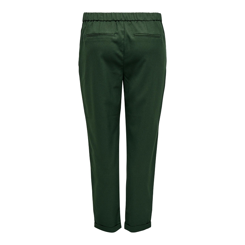 Only RITA LOOSE NEW BELT PANT TLR9286001_2