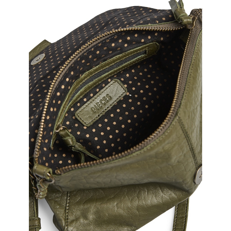 Pieces PCFELIZIA LEATHER CROSS BODY FC9290805_4