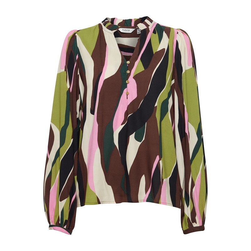 B young BYHISIA BLOUSE