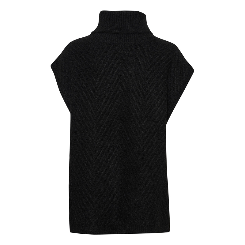 B young BAVALMA PONCHO9310202_2