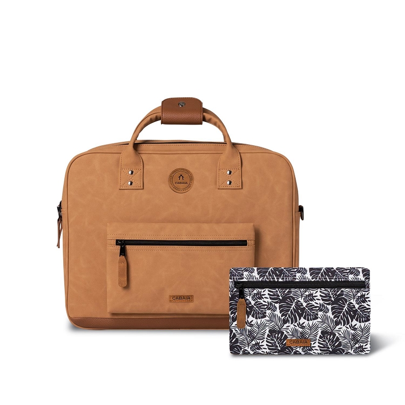 Cabaia MESSENGER