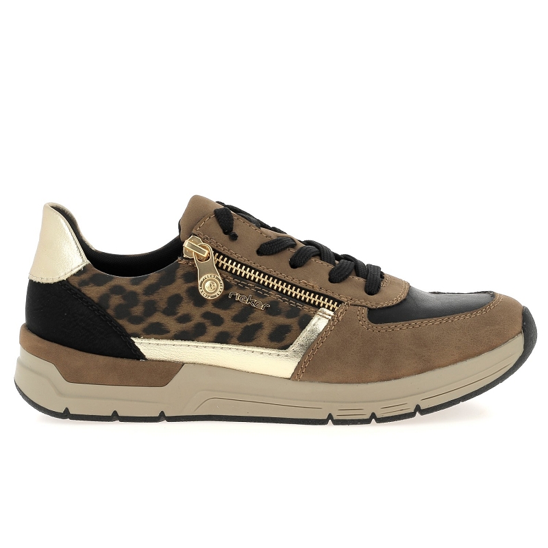 Rieker 58902