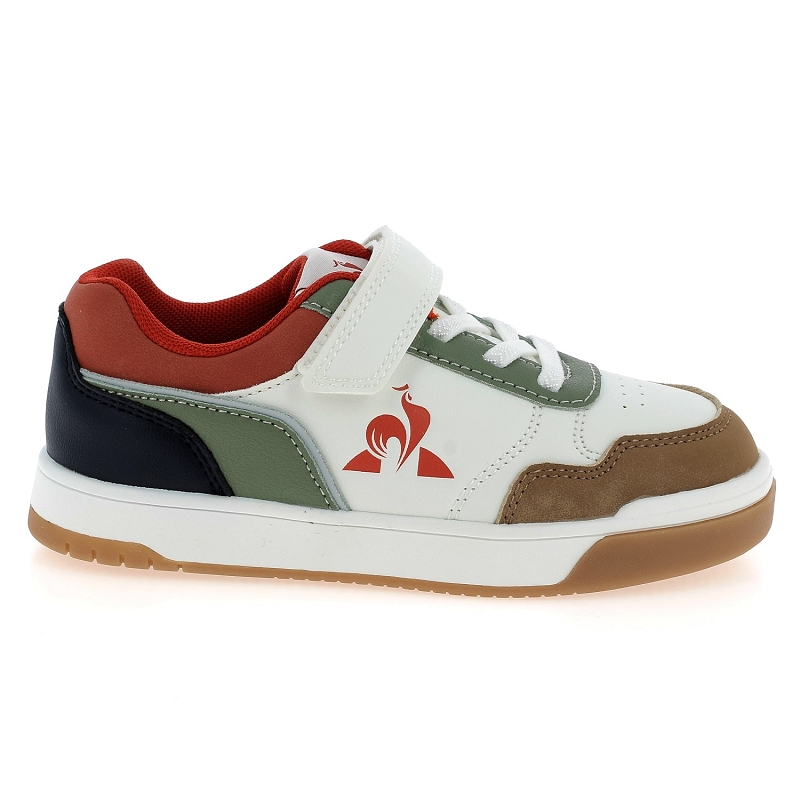 Le coq sportif LCS COURT BREAKER INF