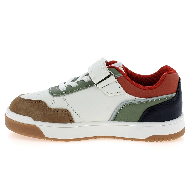 Le coq sportif LCS COURT BREAKER INF9404401_6