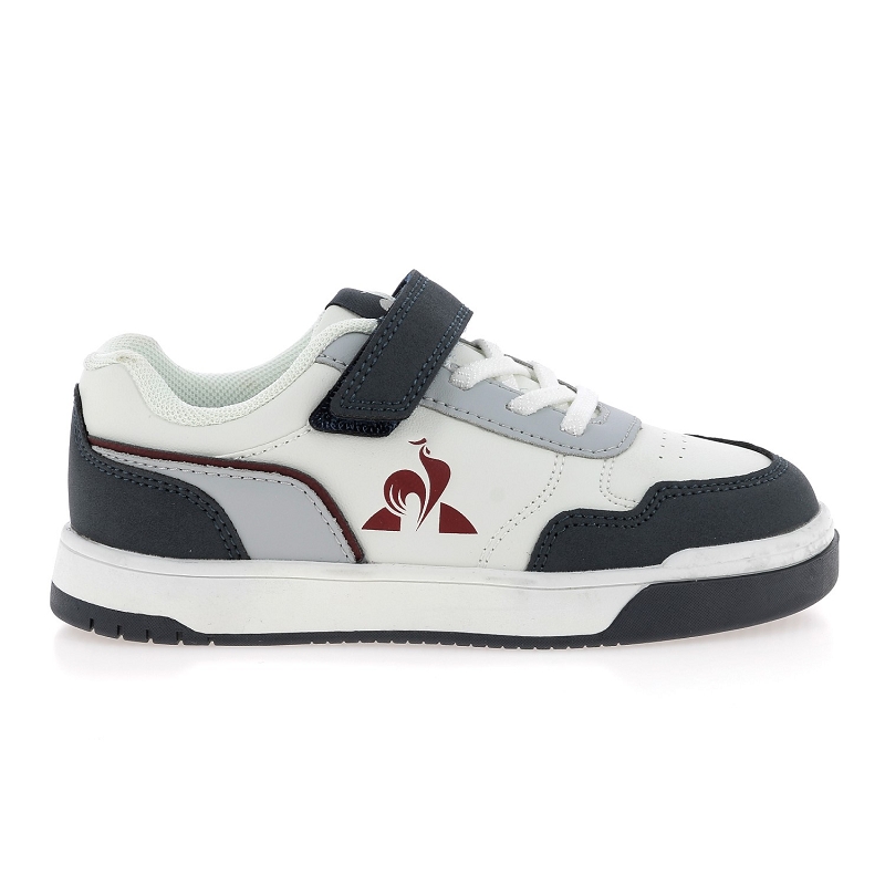 Le coq sportif LCS COURT BREAKER INF