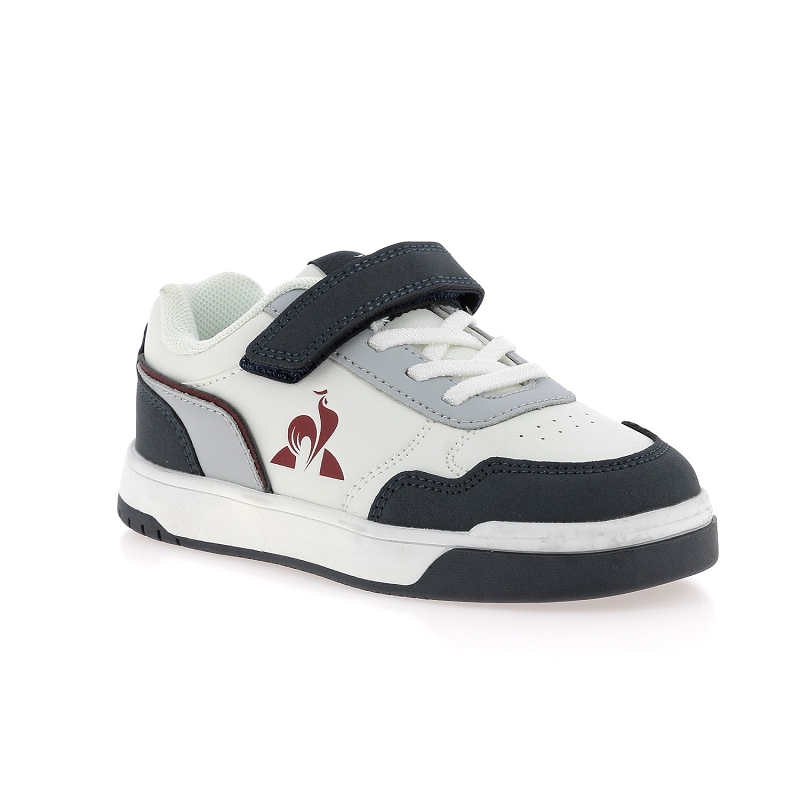 Le coq sportif LCS COURT BREAKER INF9404402_2