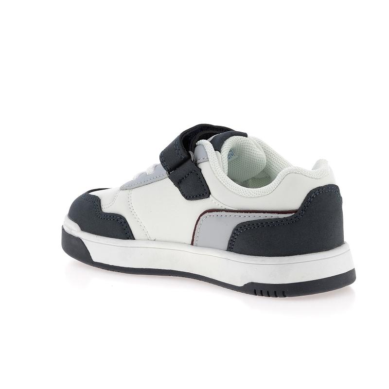 Le coq sportif LCS COURT BREAKER INF9404402_5