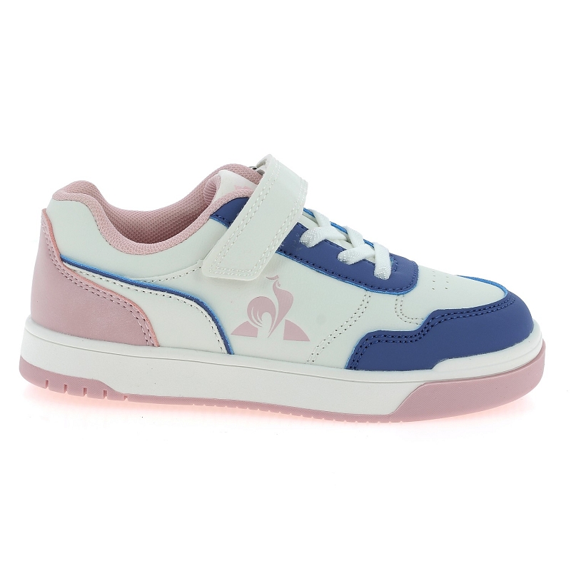 Le coq sportif LCS COURT BREAKER INF