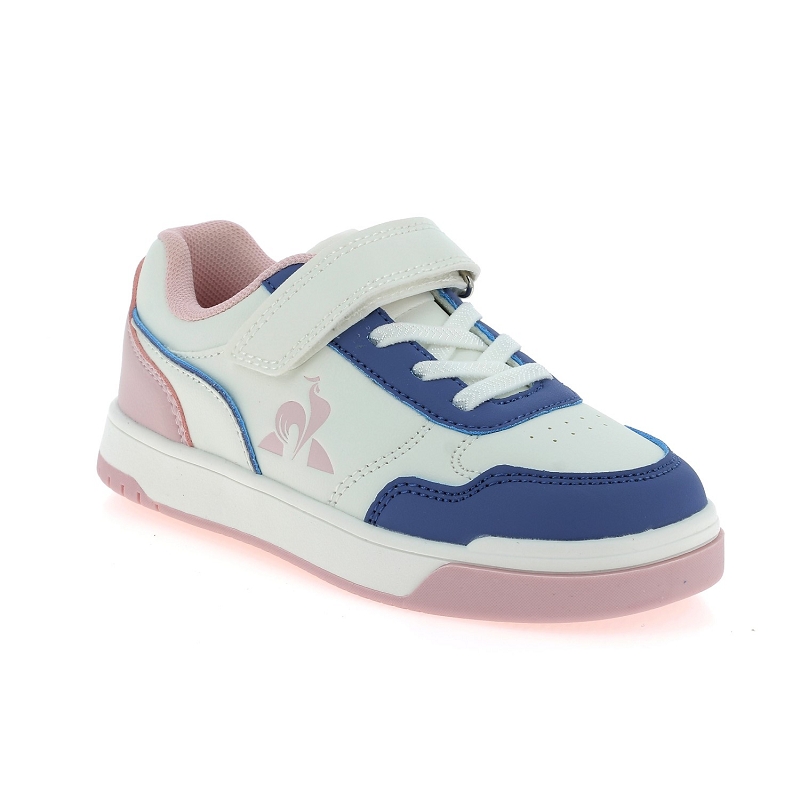 Le coq sportif LCS COURT BREAKER INF9404601_2